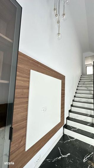 Casa noua in Pantelimon | Curte mare ?i confort modern - 7