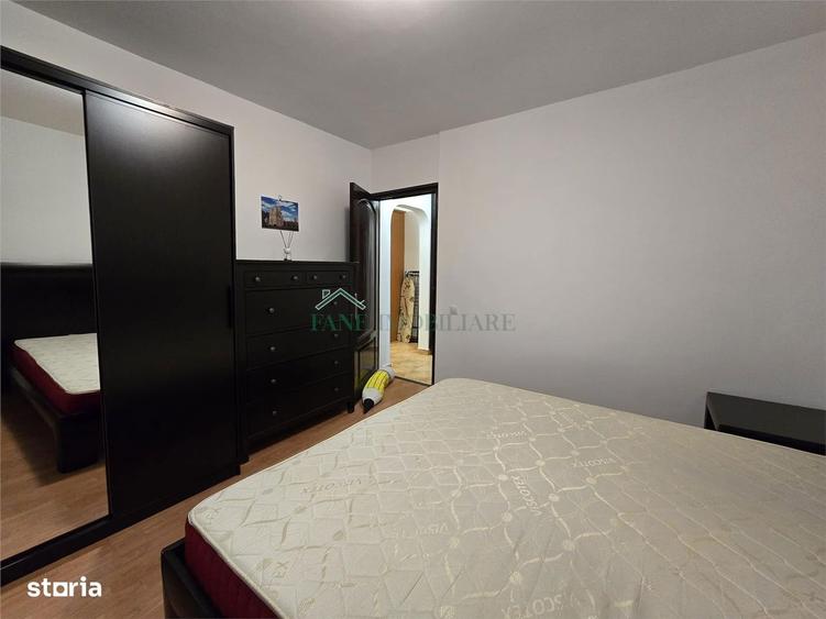 Inchiriere ap. 3 camere Baneasa, Aviatiei. - 9