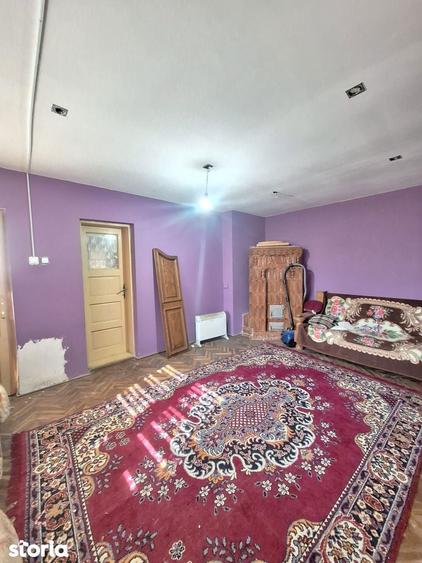 Casa 6 camere Frumusani teren 1341 mp caramida - 17
