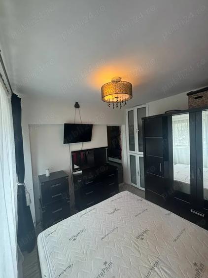 Apartament 2 camere decomandat de inchiriat Zona Mazepa 2, 50 mp, Pet Friendly - 4