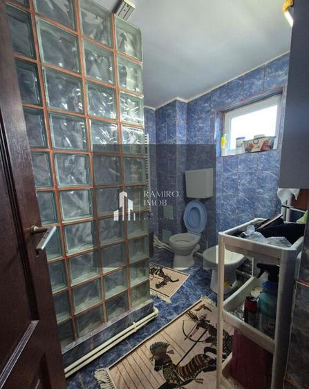 Casa Glina 223mp P+M an 2020, 967mp teren - 10