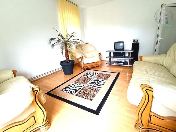 Apartament cochet, generos, gata de locuit, în zonă verde - Răcădău, Brașov - 2