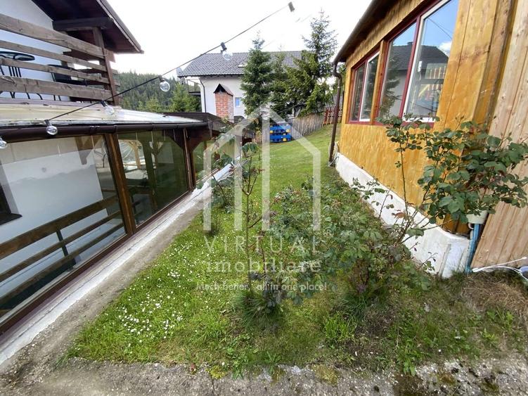 Pensiune de vanzare in Paltinis- Locatie deosebita- Afacere la cheie - 53