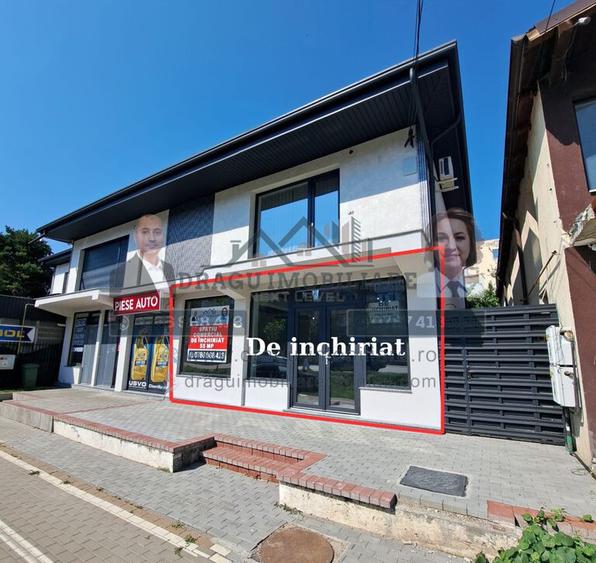 Spatiu comercial 55 mp/Tecuci / PROMOTIE BLACK FRIDAY - P... - 5