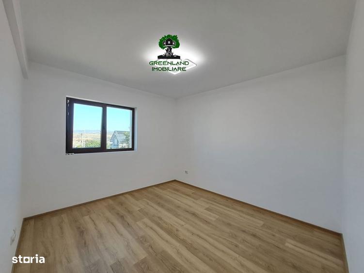 Apartament cu 2 camere în Lunca Cetățuii