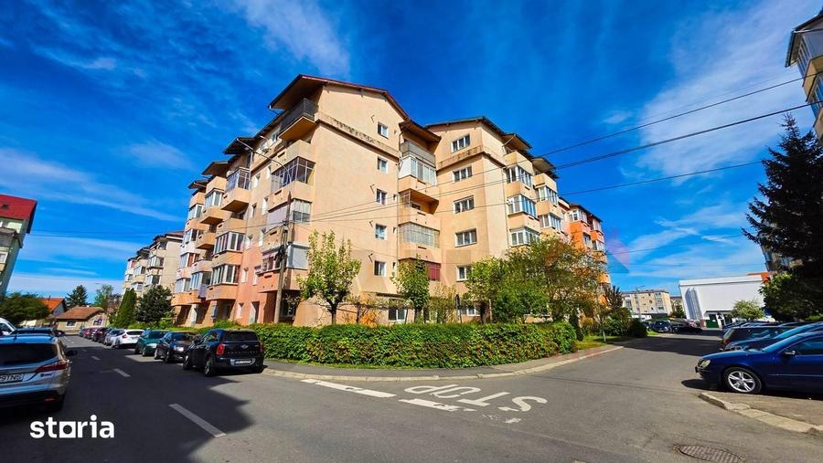 Garsoniera NOUA | Valea Aurie |Mobilat&Utilat | Prima Utilizare |VIDEO - 8