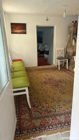 Teren si casa Antiaeriana - 9