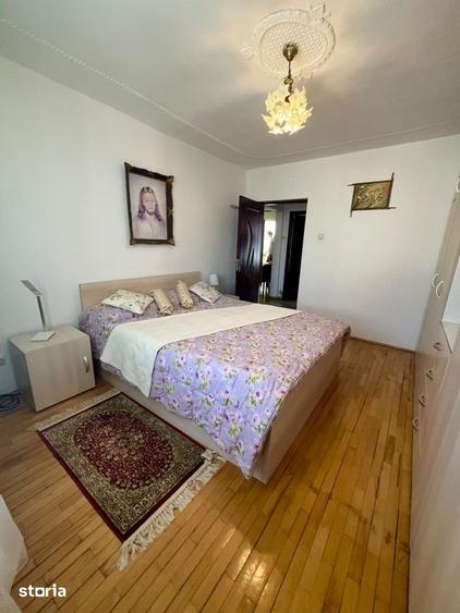 Apartament 2 camere, etaj 3, dubla orientare, zona excelenta Dej, - 1