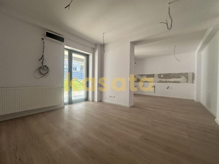 DE INCHIRIAT | APARTAMENT 3 CAMERE | REZIDENTIAL SAU BIROU | TEI | NOU - 1