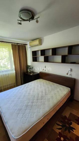Apartament 3 camere, 70 mp, decomandat, 2 ac, renovat, Brancoveanu