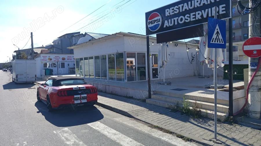 Inchiriez spa?iu comercial Mamaia Nord - 3