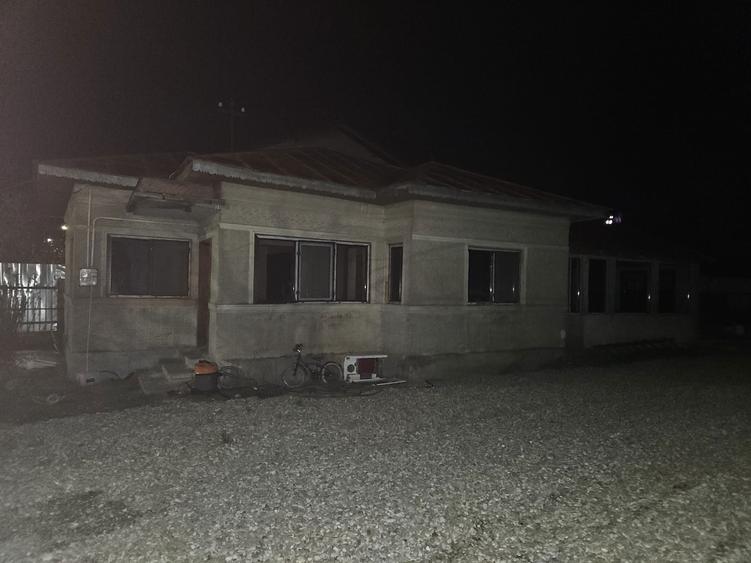 Casa + Teren cu livada de vanzare | Ibrianu, DB - 8