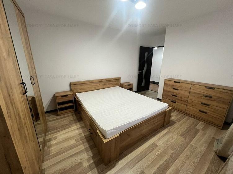 Iancului Pantelimon, 3 camere de inchiriat mobilat, utilat - 10