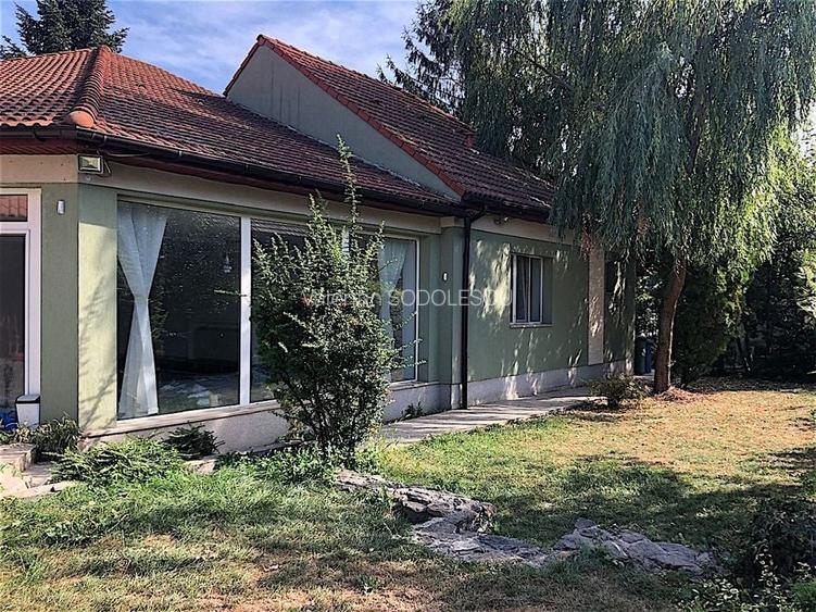 Casa zona Cetatii de locuit sau birouri