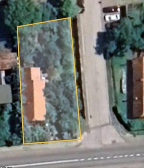 Casa ora? Sovata, zona centrala - 1