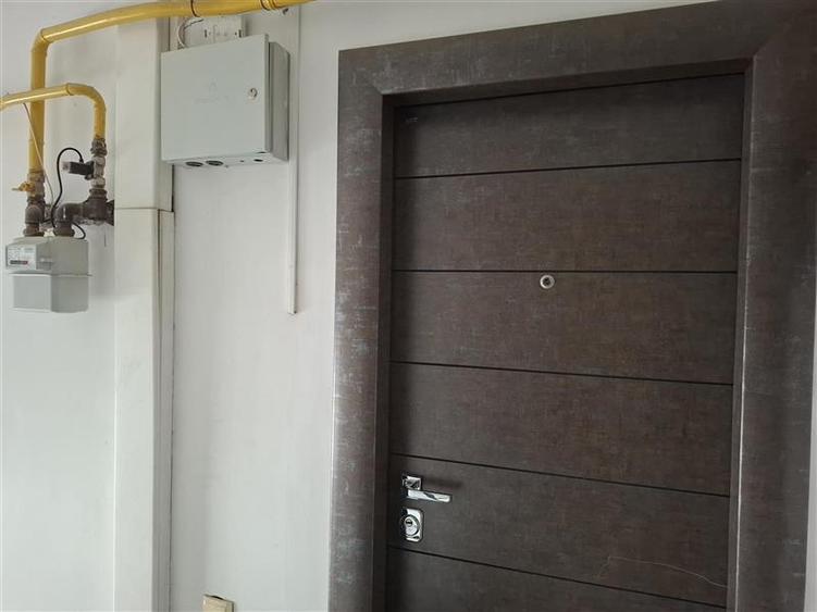 Apartament 2 camere, et 3, 65 mp, CT, AC, Complex Mara - 10