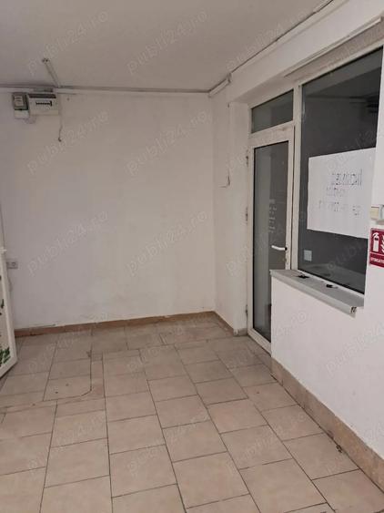 Inchiriez spa?iu comercial - 2