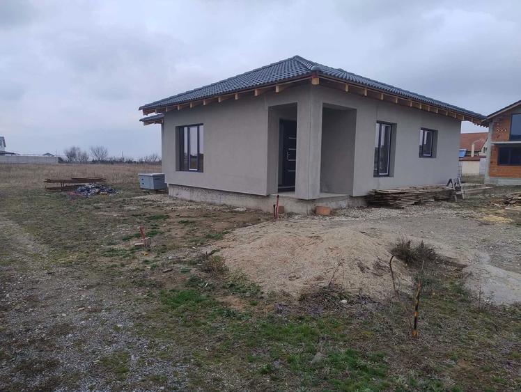 Casa 4 camere, Cihei - 3