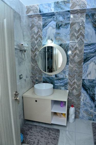 Apartament 2 Camere in Vila | Parter | Centrala | Mobilat Utilat | - 12