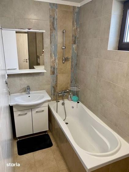 Apartament de inchiriat GHIMBAV-Cartierul Florilor - 5