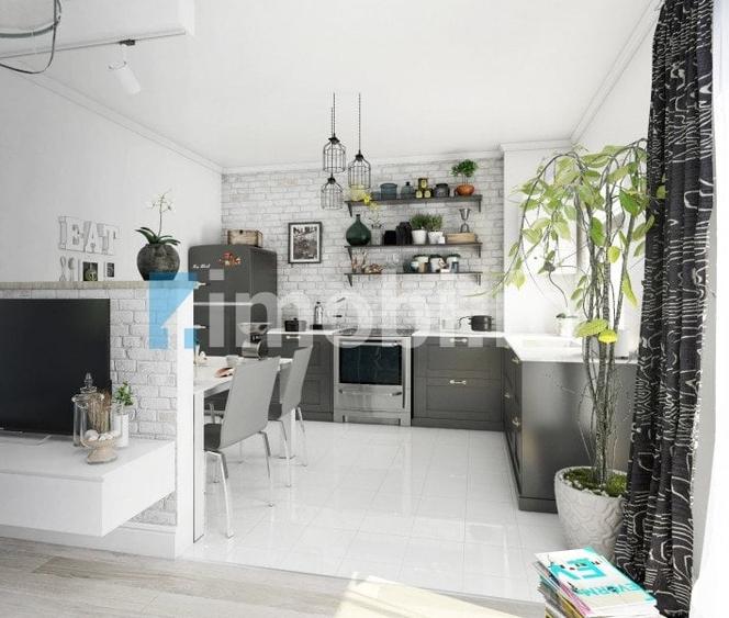 Apartament cu 3 camere +balcon si boxa, Targu Mures - 1