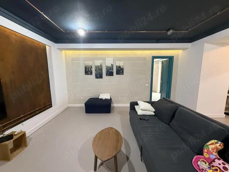 Apartament 4 Camere RAMS Residential Dude?ti 136 mp Etaj 10 - 7