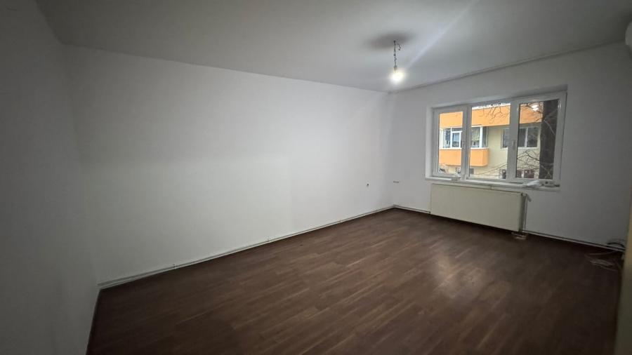 Apartament Dristor| Vitan | 3 camere| 2 bai| 2 balcoane| Centrala Termica - 1