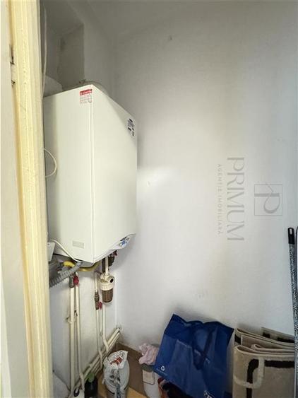 ELISABETIN - 2 CAMERE - CENTRALA PROPRIE - BALCON - ZONA EXCELENTA - 11