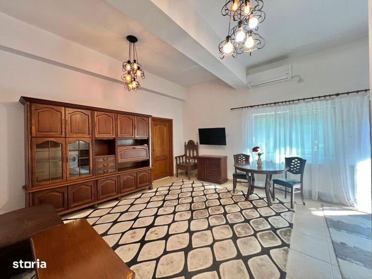 CASA INDIVIDUALA BRANESTI INTRE LAC SI PADURE! - 14