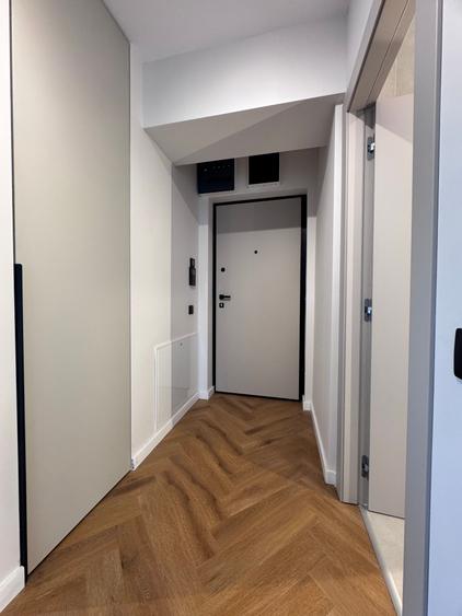 Apartament 3 camere Prima Închiriere Parcare Subterana Inclusă Totul Nou - 9