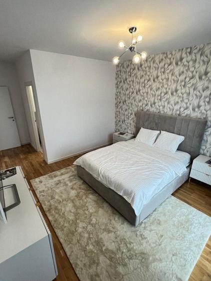 Apartament 4 Camere Jandarmeriei The Ivy Residence - 8