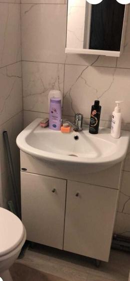 Camera cu baie proprie- Tractorul - 2