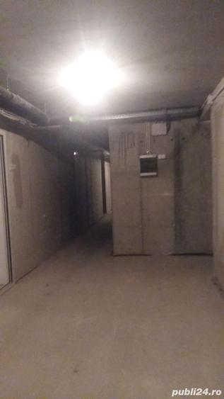 Vanzare boxa depozitare, 8.38 mp, Palladium Residence, metrou Teclu - 2