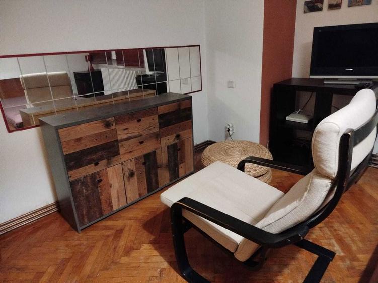 studio central !centrala proprie,zona Horei-Protv - 7