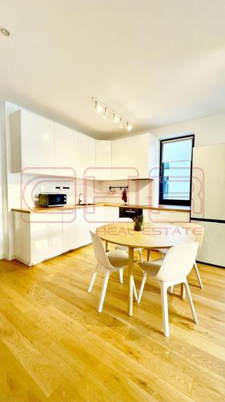 Apartament 3 camere Herastrau, Soseaua Nordului, #981 - 2