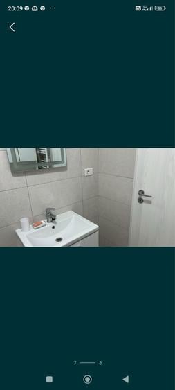 Inchiriez ap 2 camere in complex Grand Kristal - 1