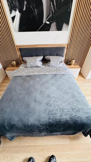 Apartament 2 Camere South Side Residence - 3