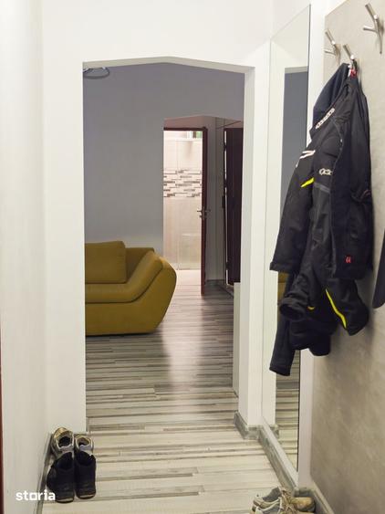 Apartament 3 camere - Metrou 1Mai/Calea Grivitei - 1
