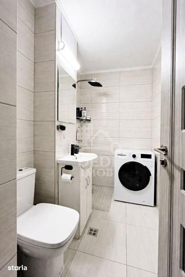 Apartament 1 camere de vanzare in zona Rogerius, Oradea - 6