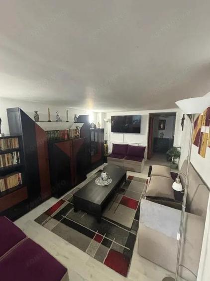 Casa mobilata, 76 mp, zona Grivitei - 15