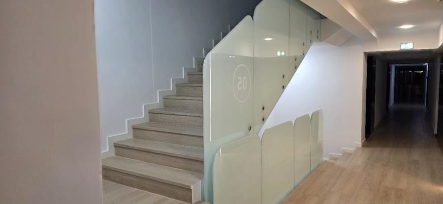 Pipera Cortina North apartament 2 camere de vanzare - 6