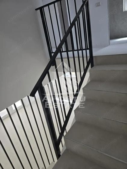 Duplex modern 4 camere la asfalt cu toate utilitatile - Mosnita Noua - 3