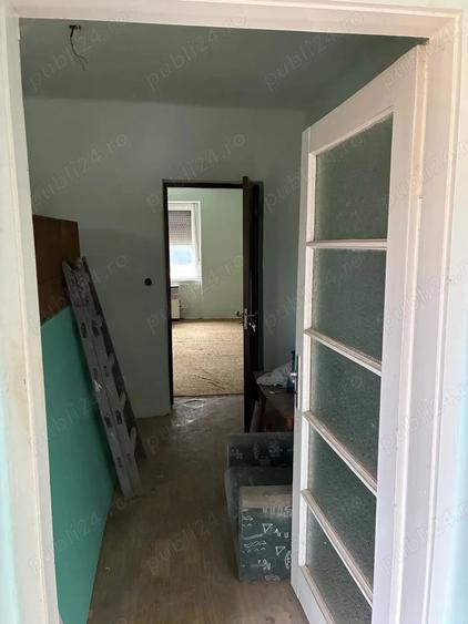 Vand casa cu 2 camere in UNGARIA Magyarbanhegyes - 5