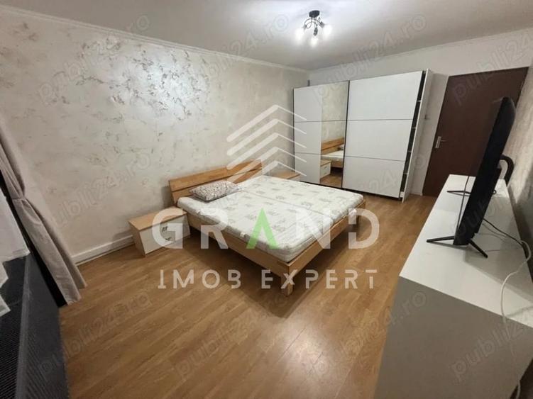 Apartament 2 camere | 2 dormitoare | CT | Balcon | Zorilor/Observatorului - 1