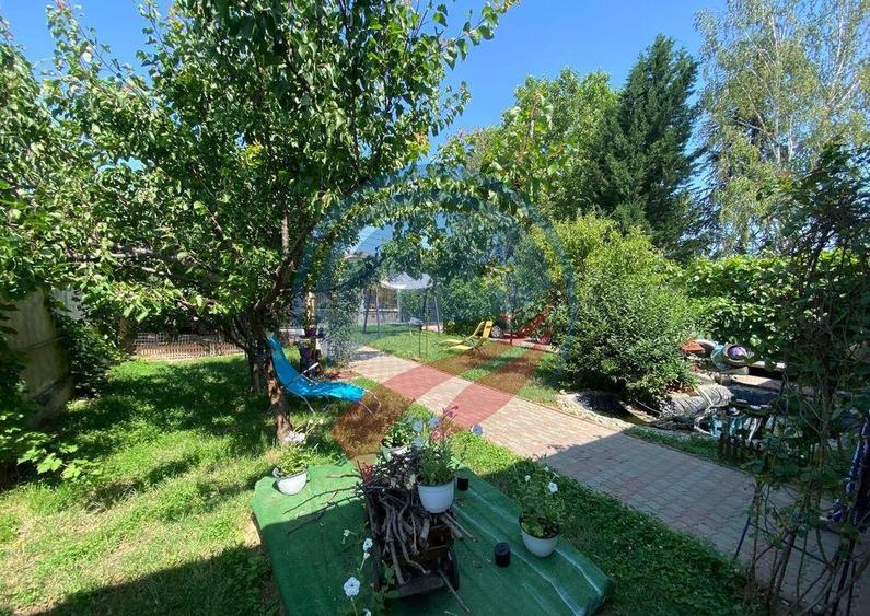 CASA DEOSEBITA APROAPE DE PROMENADA IN EUROCARTIER - 6