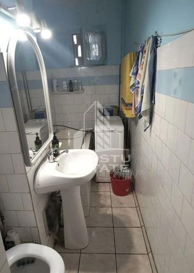 Apartament cu 3 camere, semidecomandat,etaj intermediar Sagului - 7