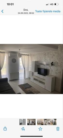 Inchiriez apartament 2 camere - 1
