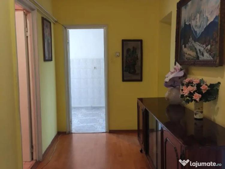 Apartament 4 camere confort 1 zona Garii , Liber - 5