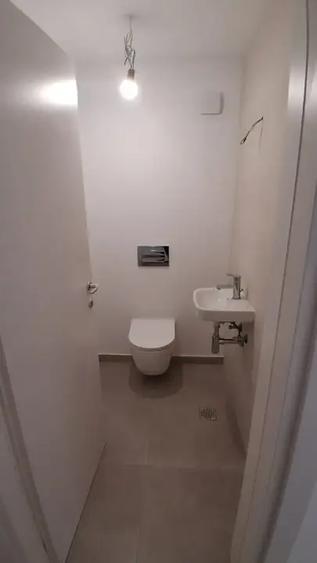 Apartament 3 camere spatios, complex nou, terasa cu vedere superba lac - 8