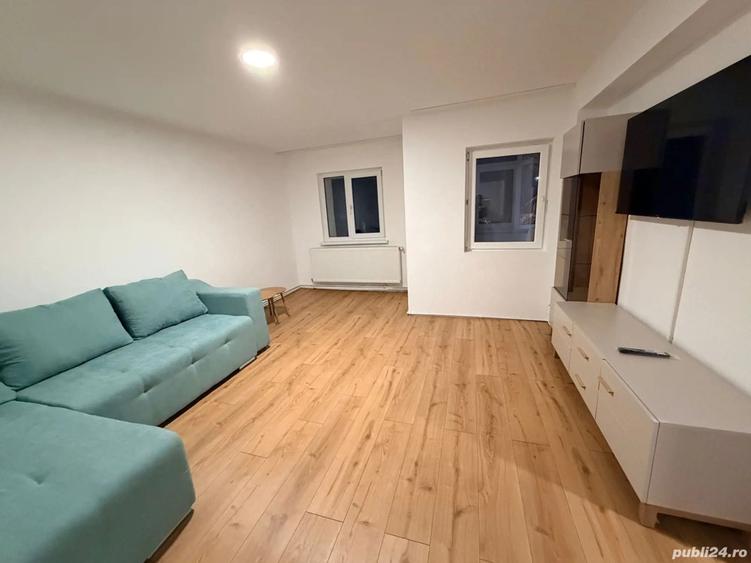 Apartament 3 camere complet renovat de inchiriat, complet mobilat - 6